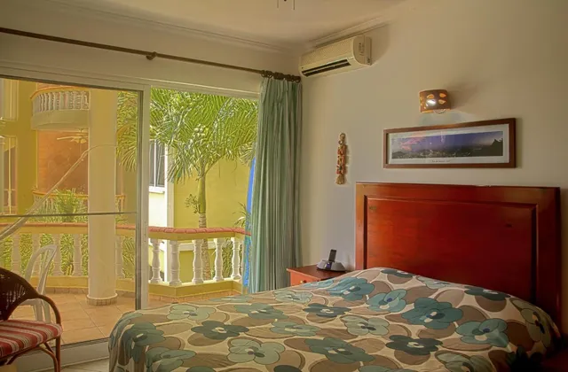 Royal Residence Cabarete Appartement 1 Chambre
